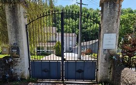 Moulin De Rouchillou